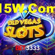 Welcome Bonus Bet3333
