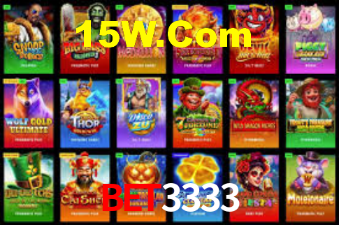 Premium Interface Bet3333