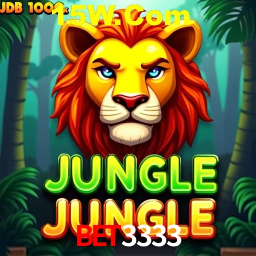 Bet3333: A Experiência de Casino com Jogos de Mesa ao Vivo