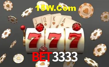 Promoção Relâmpago Bet3333