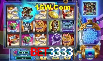 Explore as vantagens do Bet3333: serviço profissional e confiabilidade