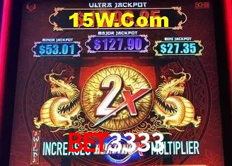 Integração de APIs Bet3333