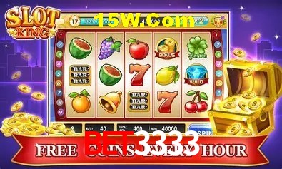 Estatísticas Bet3333