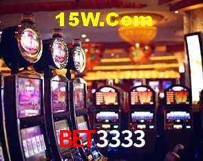 Diretório de Jogos Bet3333