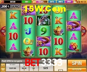 Bet3333 App
