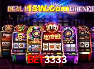 Casino Ao Vivo Bet3333