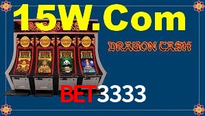 Slot Games Bet3333