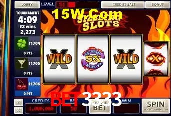 Sinta a adrenalina dos jogos de cassino com Bet3333