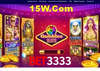 Tecnologia da Plataforma Bet3333